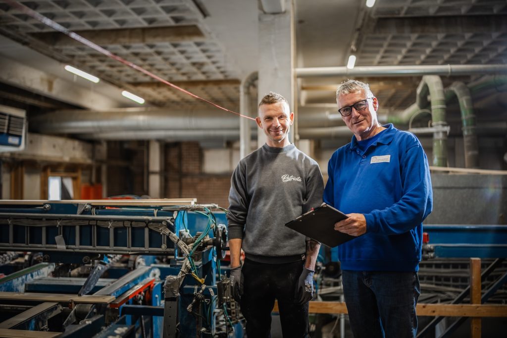 Werken bij Hollandse Houtimport