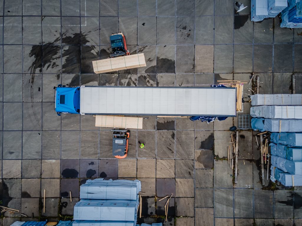 Werken bij Hollandse Houtimport