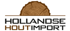 Logo Hollandse Houtimport